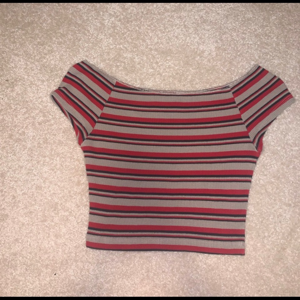 Brandy top